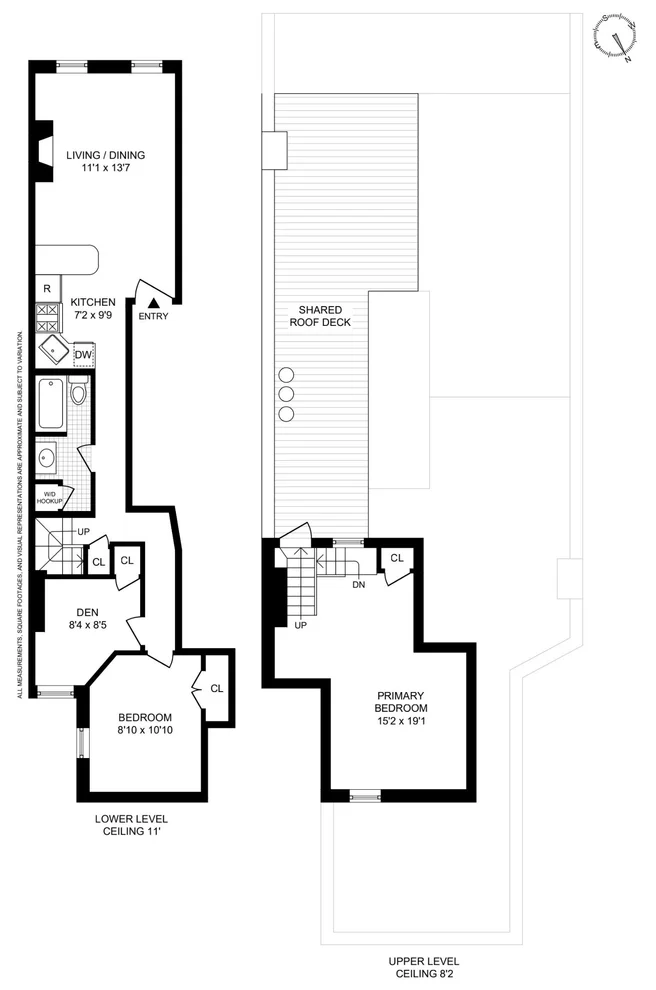 Unit for sale at 394 15TH Street, Brooklyn, NY 11215