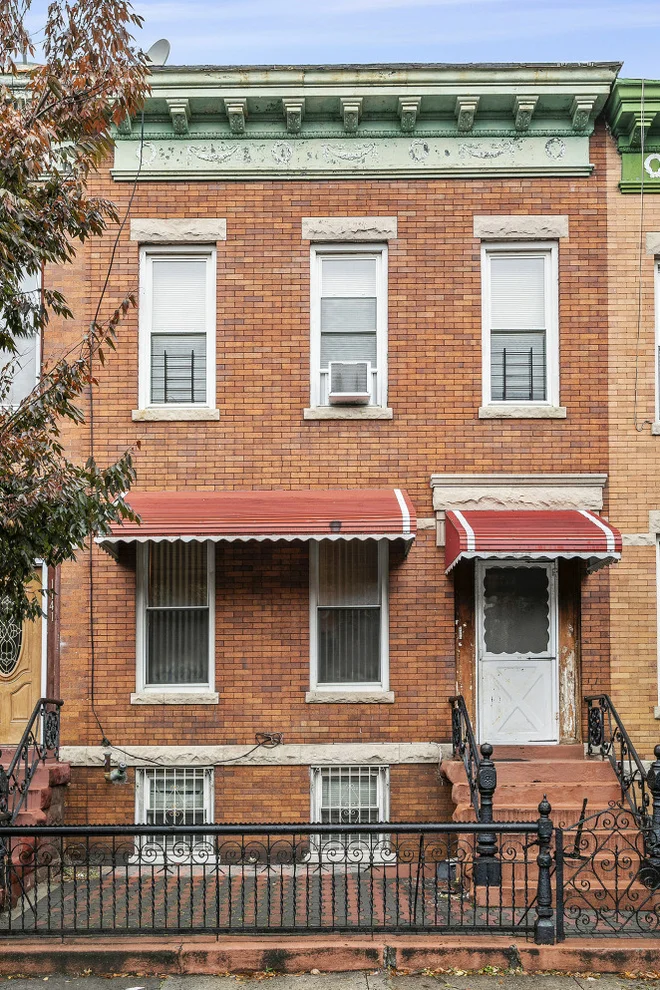 Unit for sale at 1143 St Marks Avenue, Brooklyn, NY 11213
