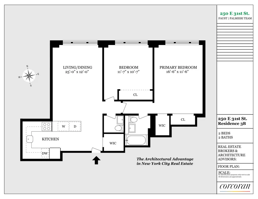 Unit for sale at 250 E 31ST Street, Manhattan, NY 10016