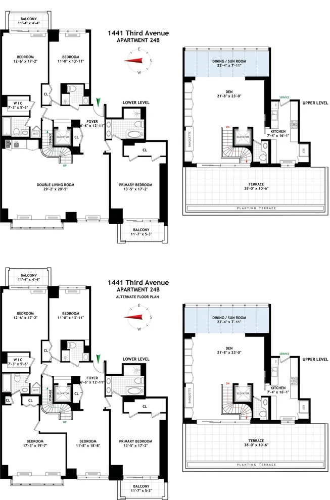 Unit for sale at 1441 3RD Avenue, Manhattan, NY 10028