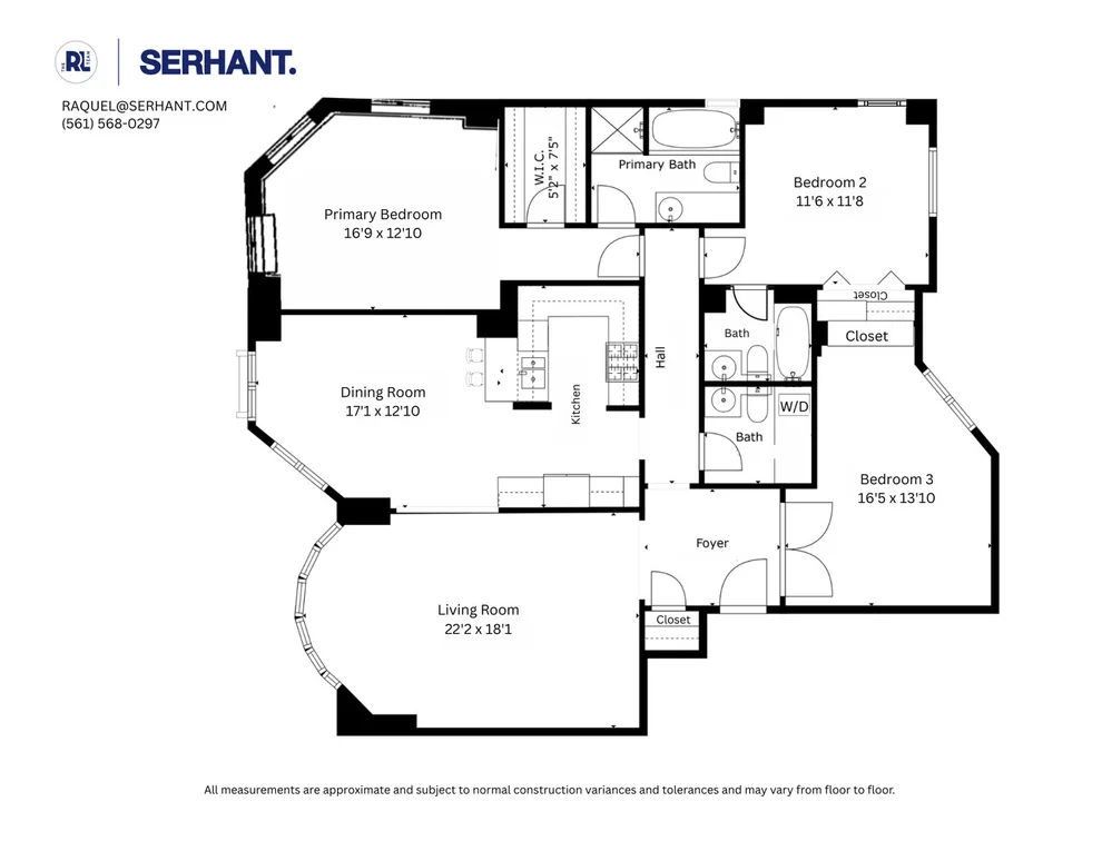 Unit for sale at 222 RIVERSIDE Drive, Manhattan, NY 10025