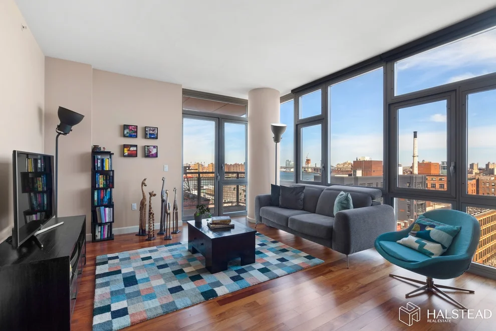 Unit for sale at 100 JAY Street, Brooklyn, NY 11201