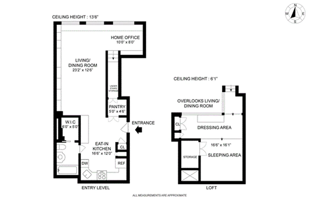 Unit for sale at 12 E 14TH Street, Manhattan, NY 10003