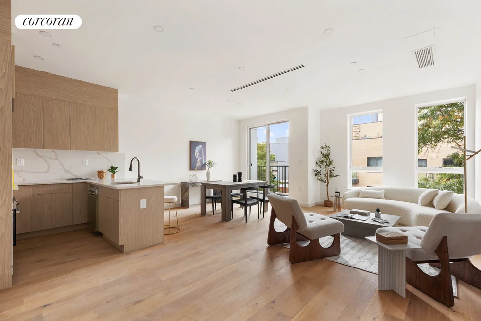 Unit for sale at 1222 PUTNAM Avenue, Brooklyn, NY 11221