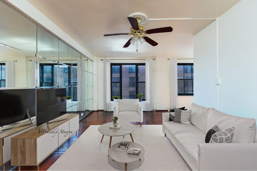 Unit for sale at 345 CLINTON Avenue, Brooklyn, NY 11238