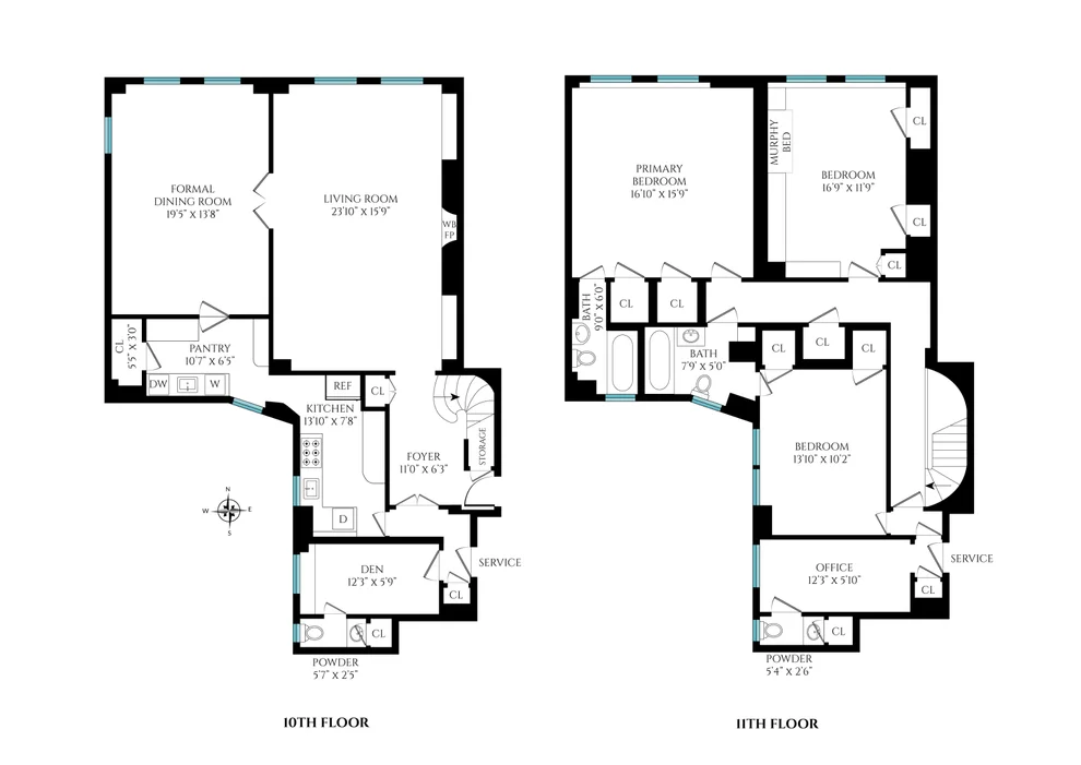 Unit for sale at 8 E 96th Street, Manhattan, NY 10128