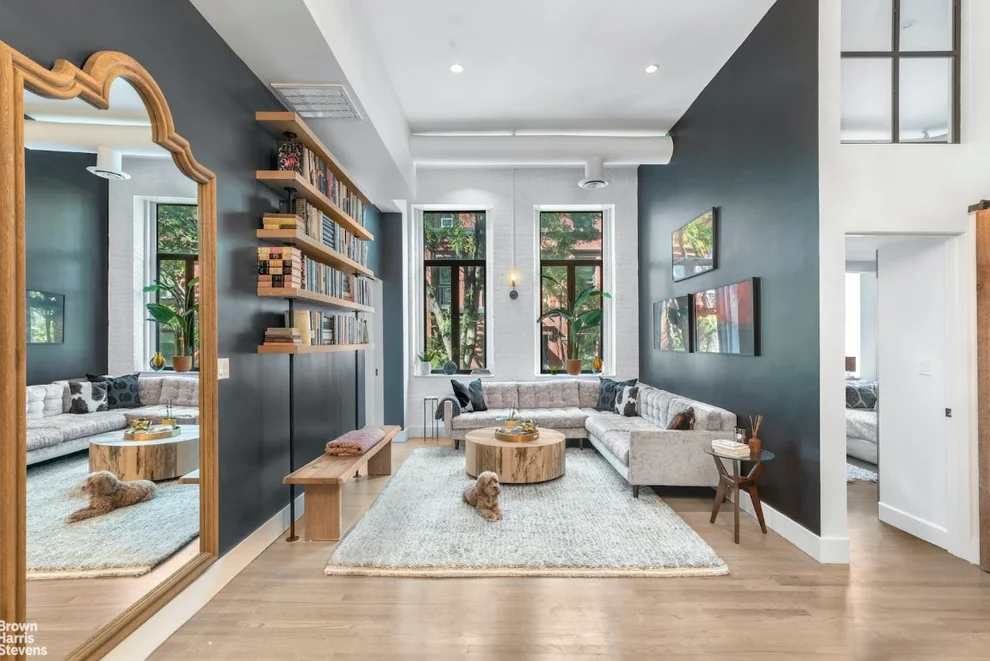 Unit for sale at 59 BARROW Street, Manhattan, NY 10014