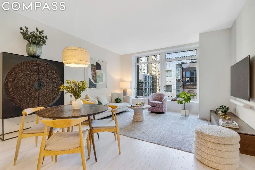 Unit for sale at 91 Leonard Street, Manhattan, NY 10013