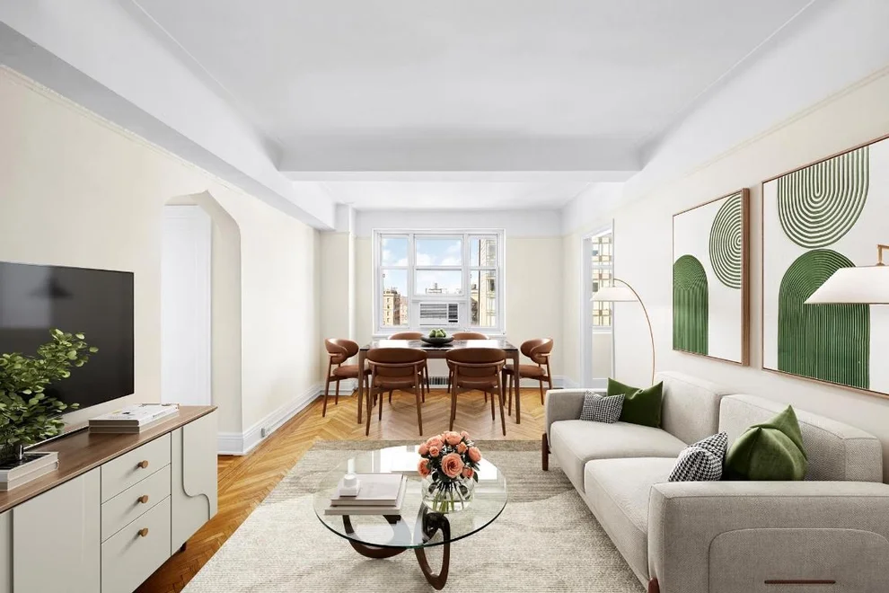 Unit for sale at 233 W 99TH Street, Manhattan, NY 10025