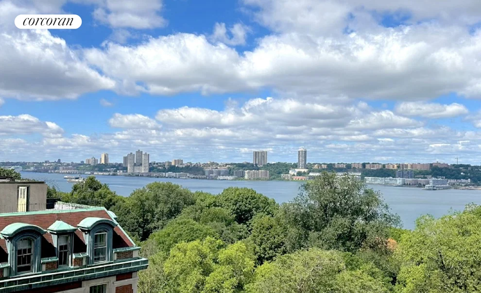 Unit for sale at 340 RIVERSIDE Drive, Manhattan, NY 10025