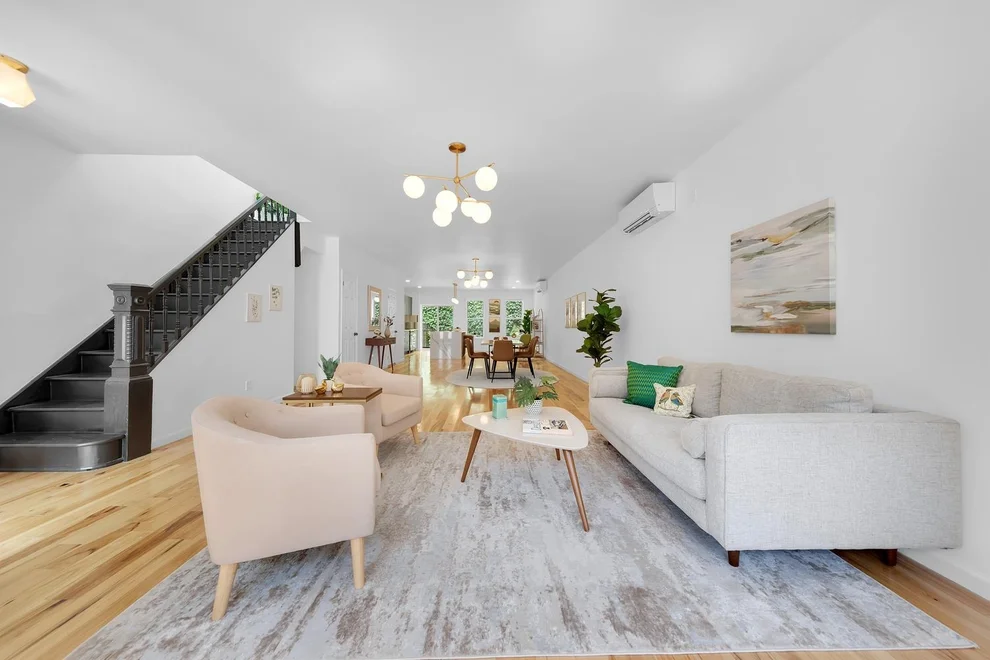 Unit for sale at 79 KERMIT Place, Brooklyn, NY 11218