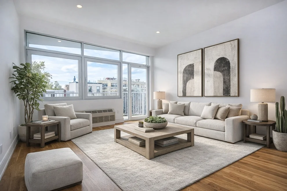 Unit for sale at 240 Frost Street, Brooklyn, NY 11211