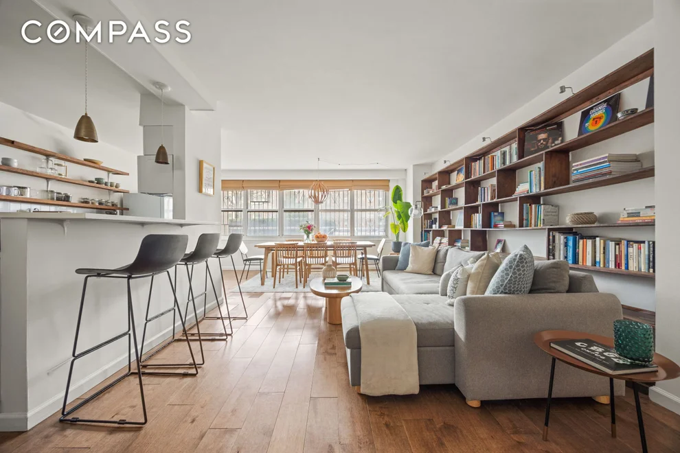 Unit for sale at 135 Ocean Parkway, Brooklyn, NY 11218