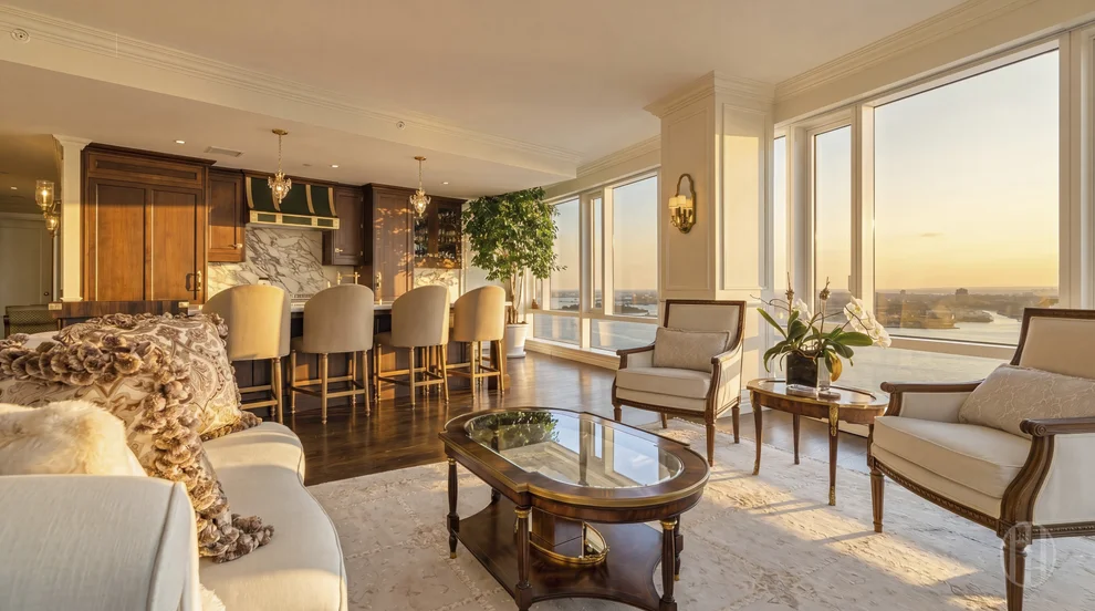 Unit for sale at 70 Little West Street, Manhattan, NY 10004