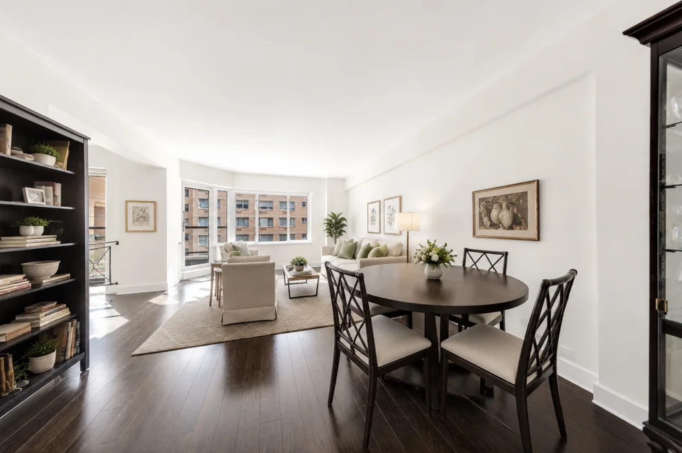 Unit for sale at 36 SUTTON Place S, Manhattan, NY 10022