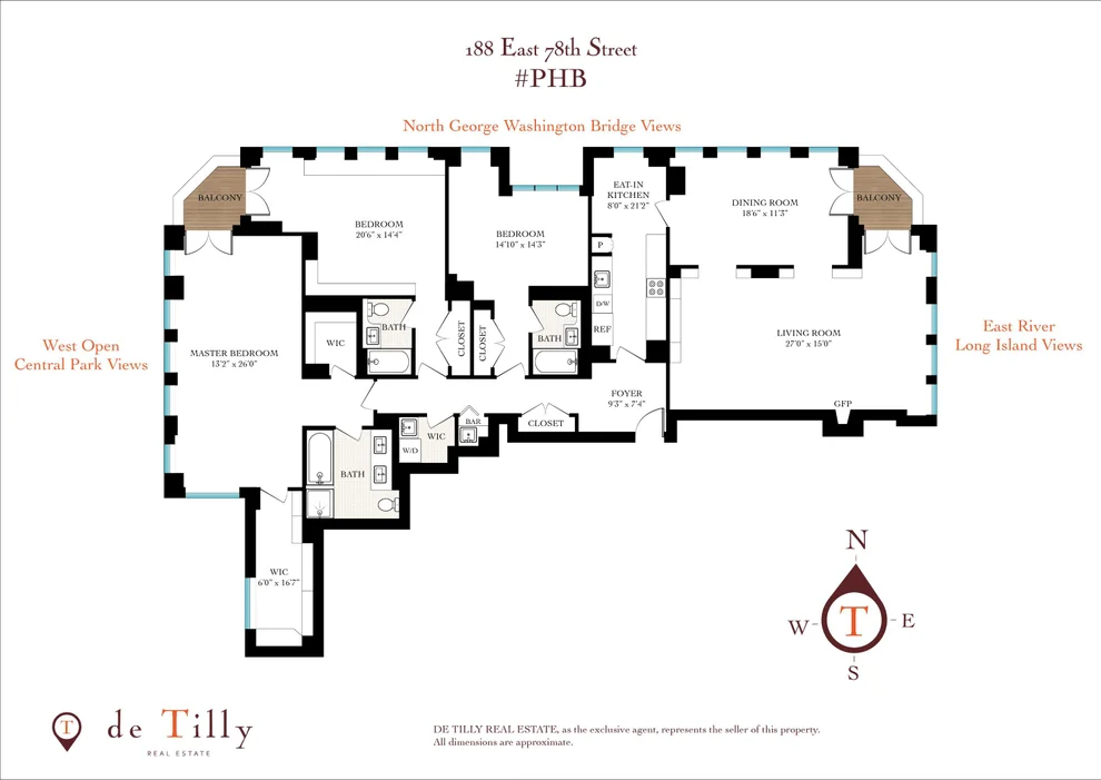 Unit for sale at 188 E 78th Street, Manhattan, NY 10075