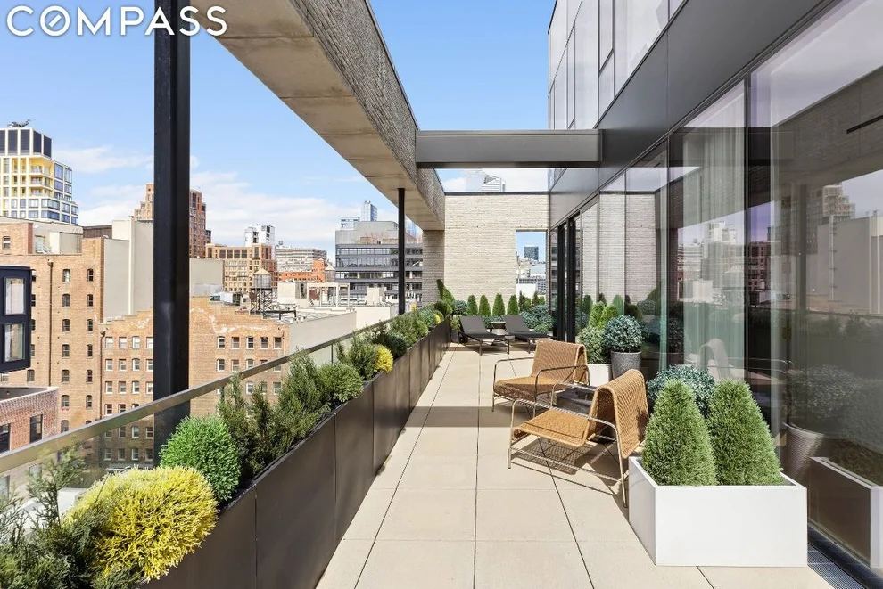 Unit for sale at 505 W 19th Street, Manhattan, NY 10011