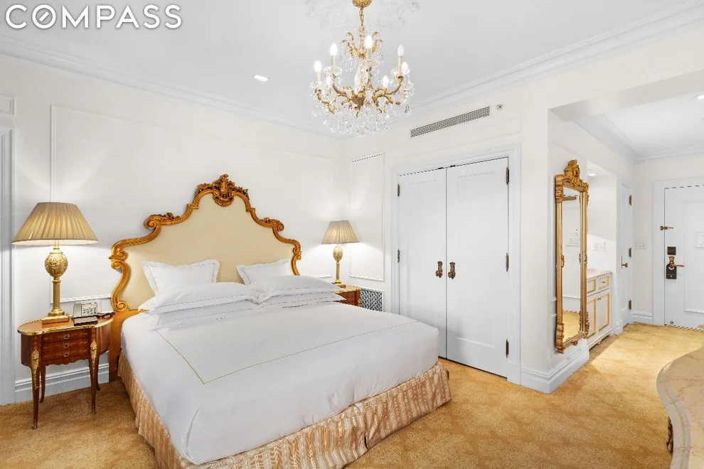 Unit for sale at 1 Central Park S, Manhattan, NY 10019