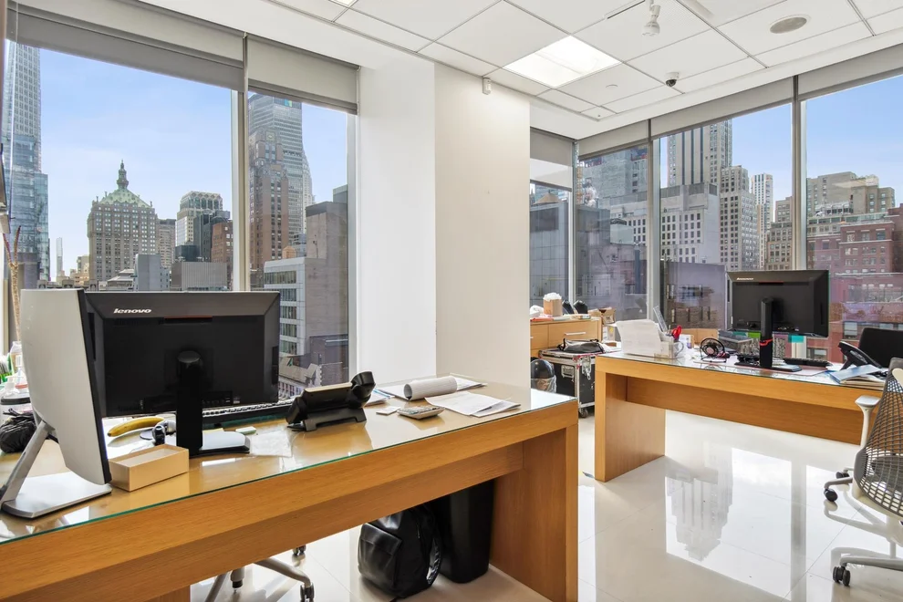 Unit for sale at 50 W 47TH Street, Manhattan, NY 10036