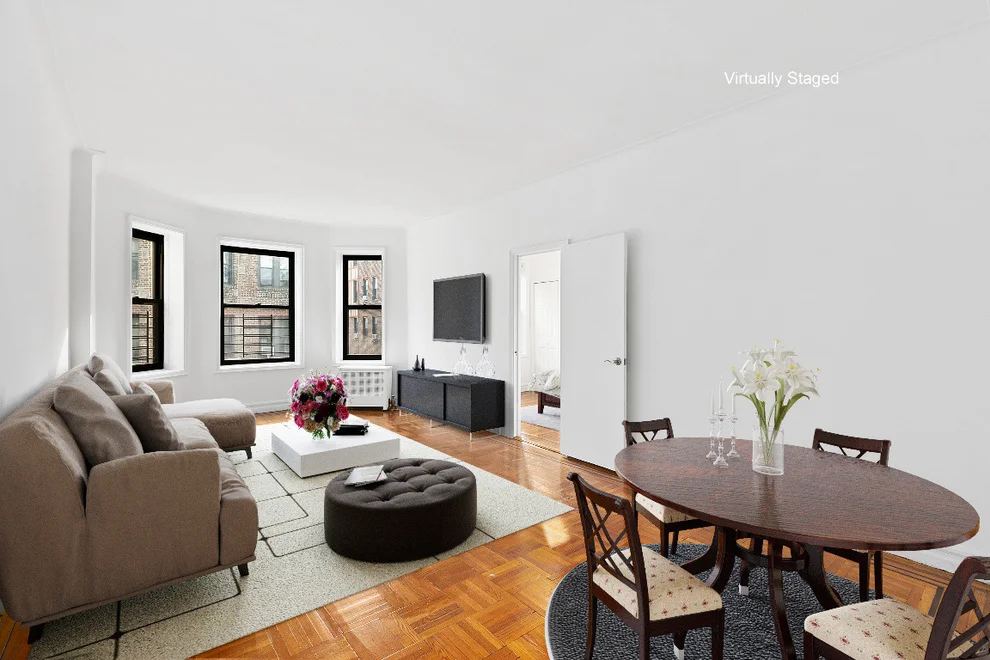 Unit for sale at 756 BRADY Avenue, Bronx, NY 10462