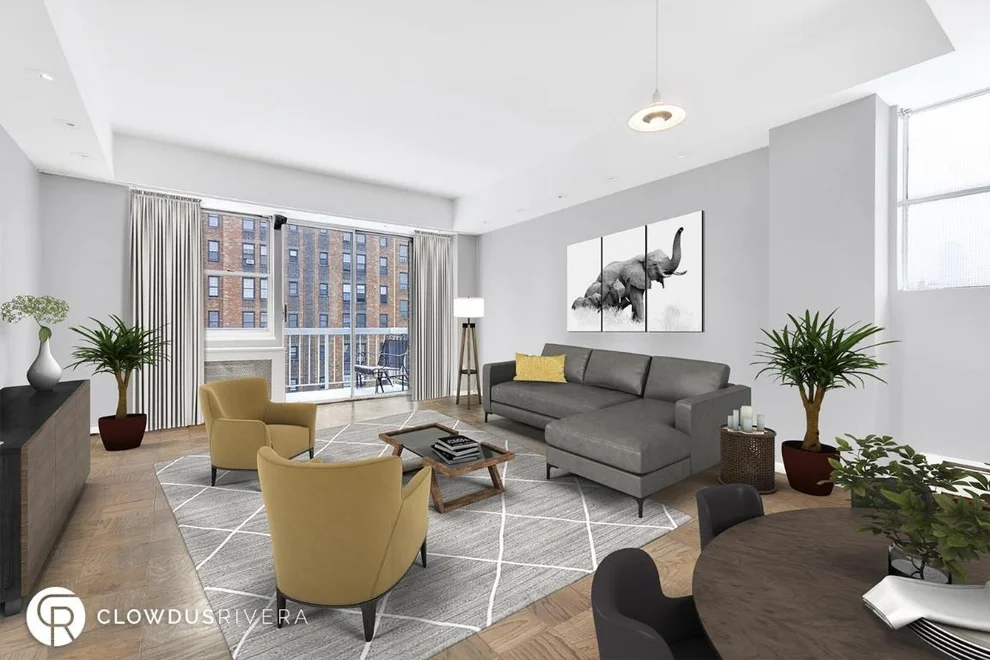 Unit for sale at 420 W 23rd Street, Manhattan, NY 10011