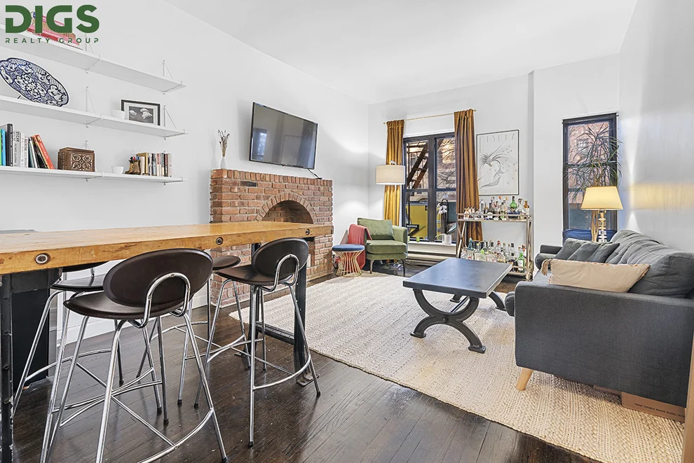Unit for sale at 433 W 24TH Street, Manhattan, NY 10011