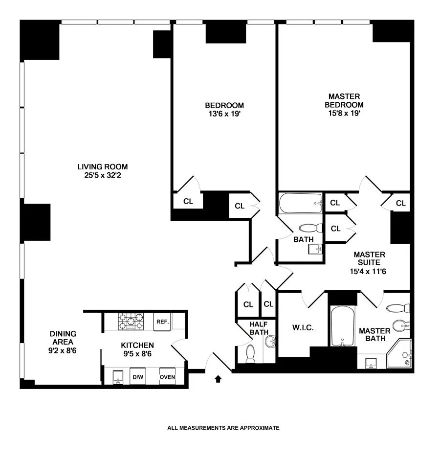 Unit for sale at 641 5th Avenue, Manhattan, NY 10022
