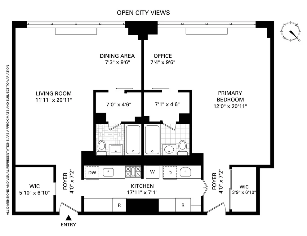 Unit for sale at 142 W END Avenue, Manhattan, NY 10023