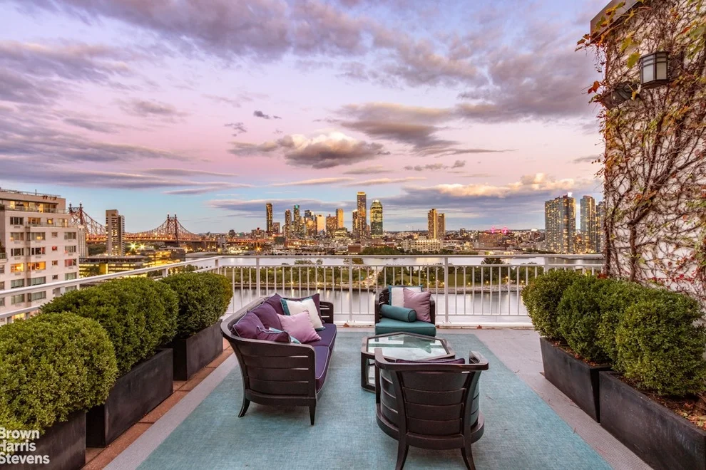 Unit for sale at 60 SUTTON Place S, Manhattan, NY 10022