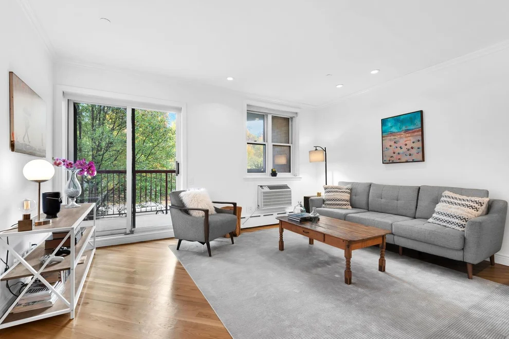 Unit for sale at 101 PROSPECT Park, Brooklyn, NY 11218