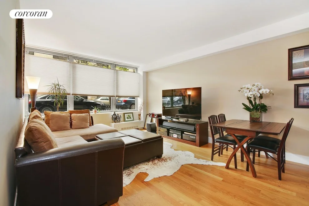 Unit for sale at 117 W 123rd Street, Manhattan, NY 10027