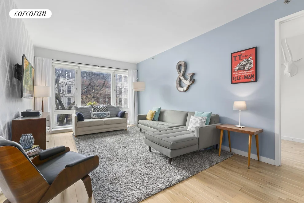 Unit for sale at 545 WASHINGTON Avenue, Brooklyn, NY 11238