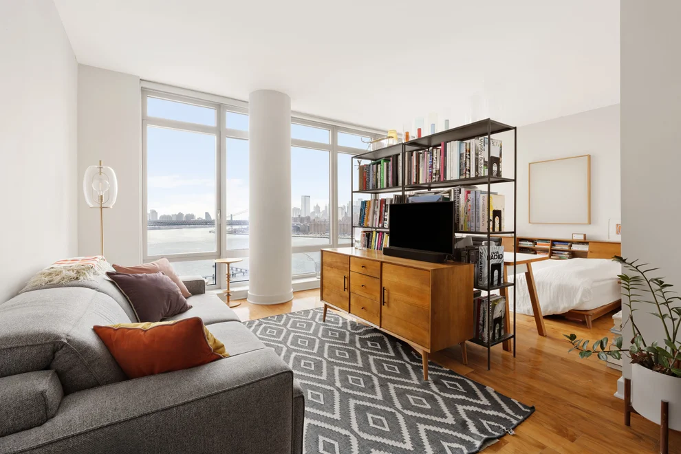 Unit for sale at 2 NORTHSIDE PIERS, Brooklyn, NY 11249