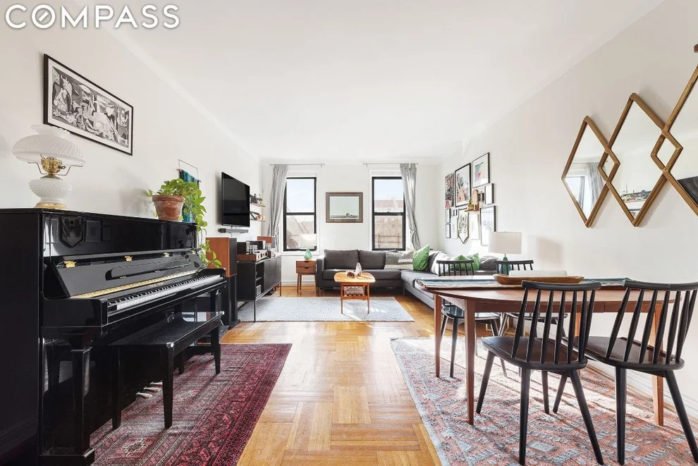 Unit for sale at 415 Ocean Parkway, Brooklyn, NY 11218