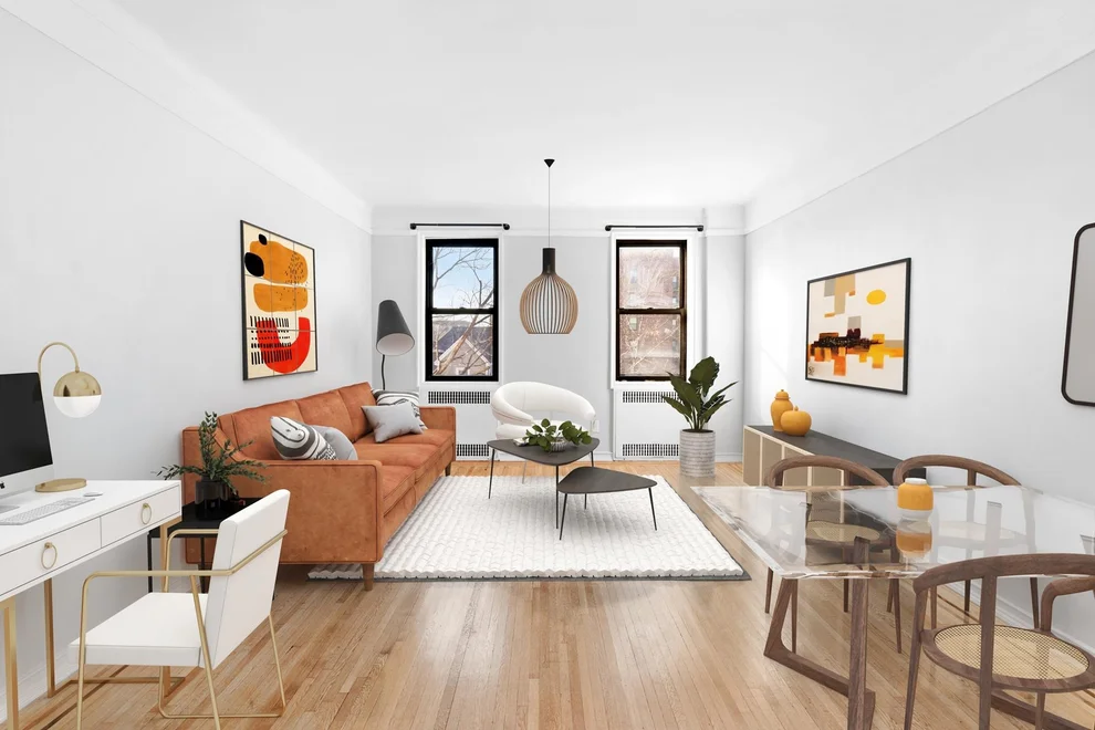 Unit for sale at 811 CORTELYOU Road, Brooklyn, NY 11218
