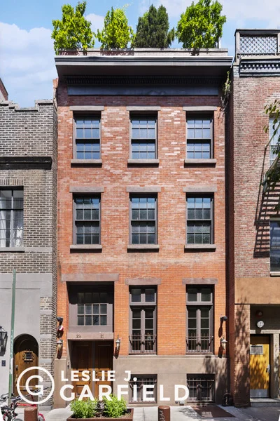 Unit for sale at 21 CORNELIA Street, Manhattan, NY 10014