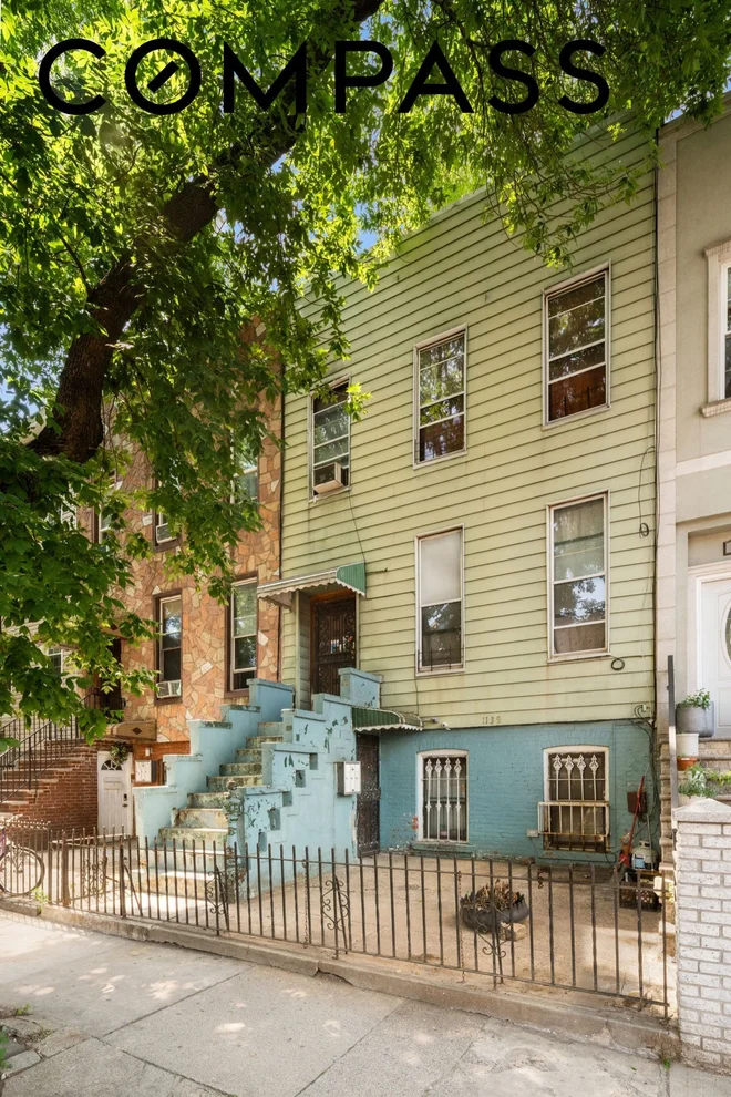 Unit for sale at 1139 Hancock Street, Brooklyn, NY 11221