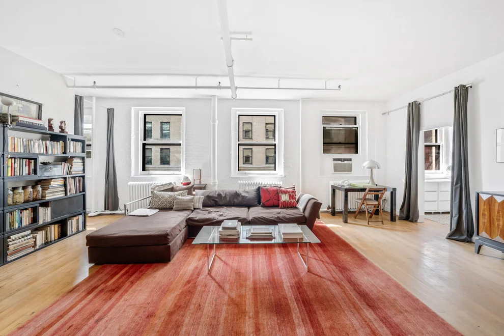 Unit for sale at 165 HUDSON Street, Manhattan, NY 10013