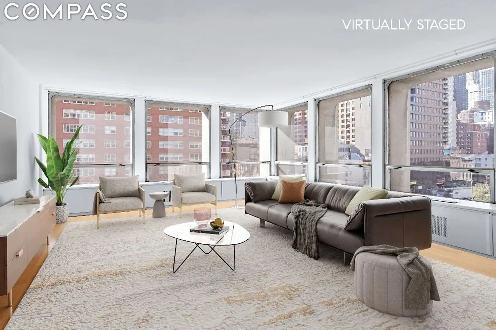 Unit for sale at 300 E 33rd Street, Manhattan, NY 10016