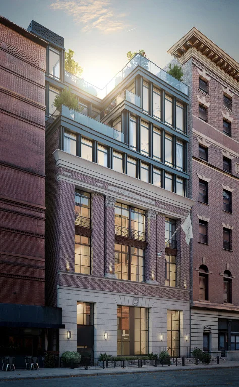 Unit for sale at 61 RIVINGTON Street, Manhattan, NY 10002