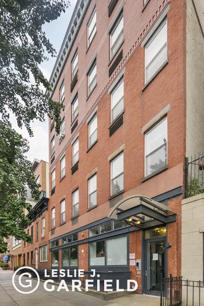 Unit for sale at 25 BERGEN Street, Brooklyn, NY 11201