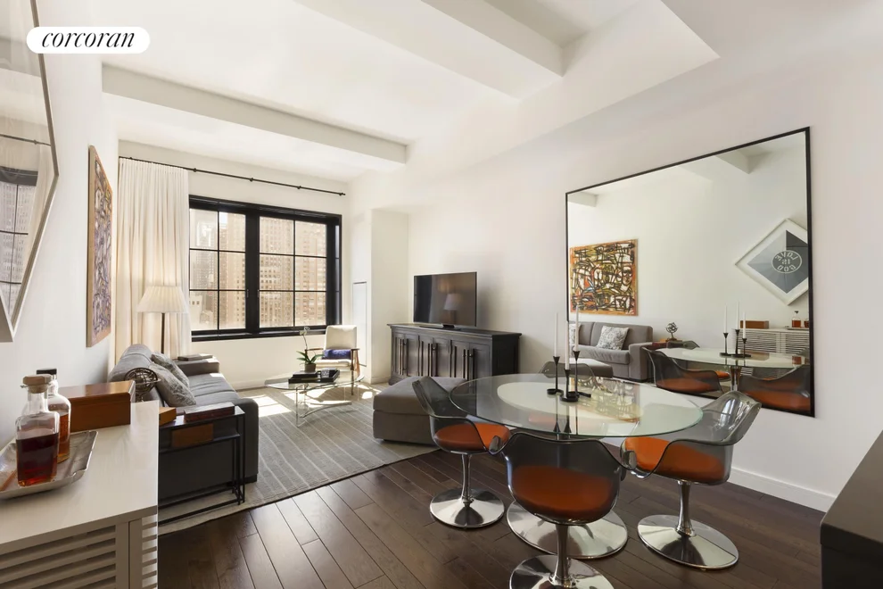 Unit for sale at 425 W 50th Street, Manhattan, NY 10019
