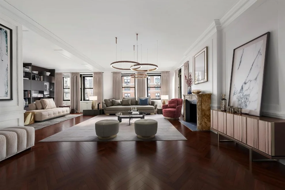 Unit for sale at 910 Park Avenue, Manhattan, NY 10075