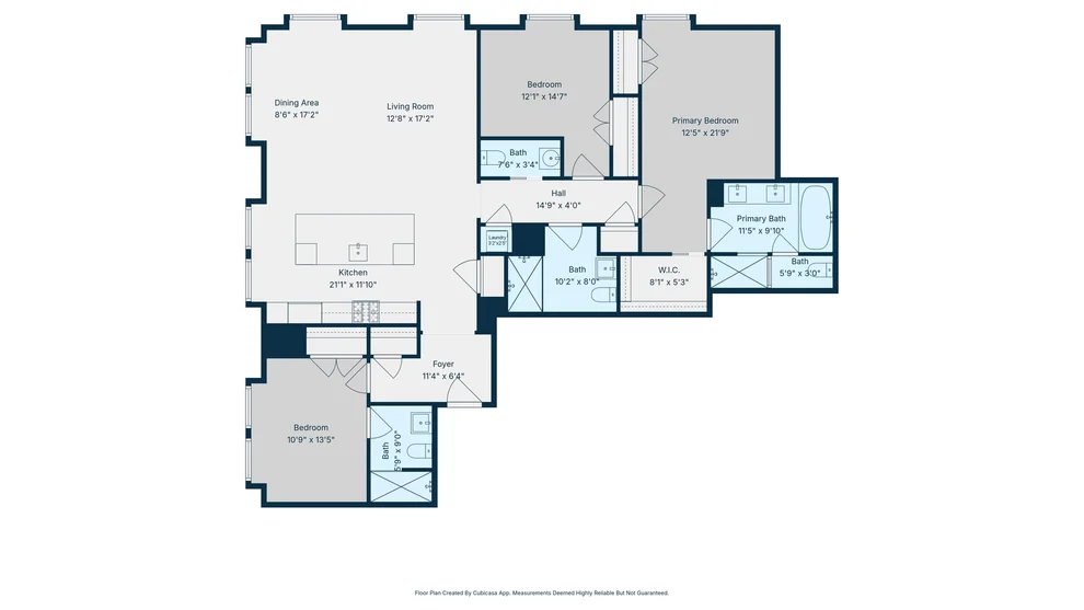Unit for sale at 108 LEONARD Street, Manhattan, NY 10013