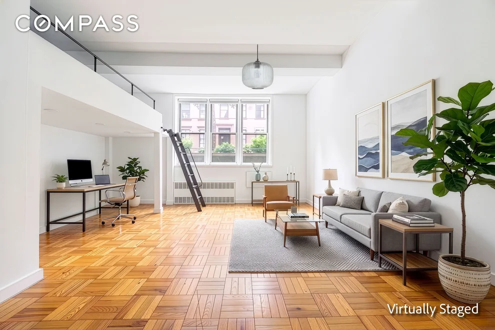Unit for sale at 130 Hicks Street, Brooklyn, NY 11201