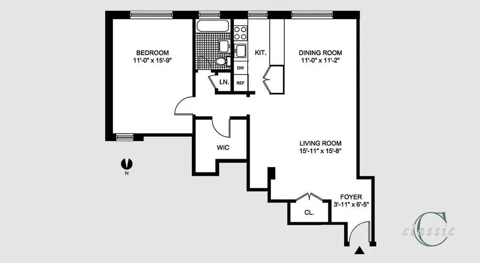 Unit for sale at 60 E 9TH Street, Manhattan, NY 10003