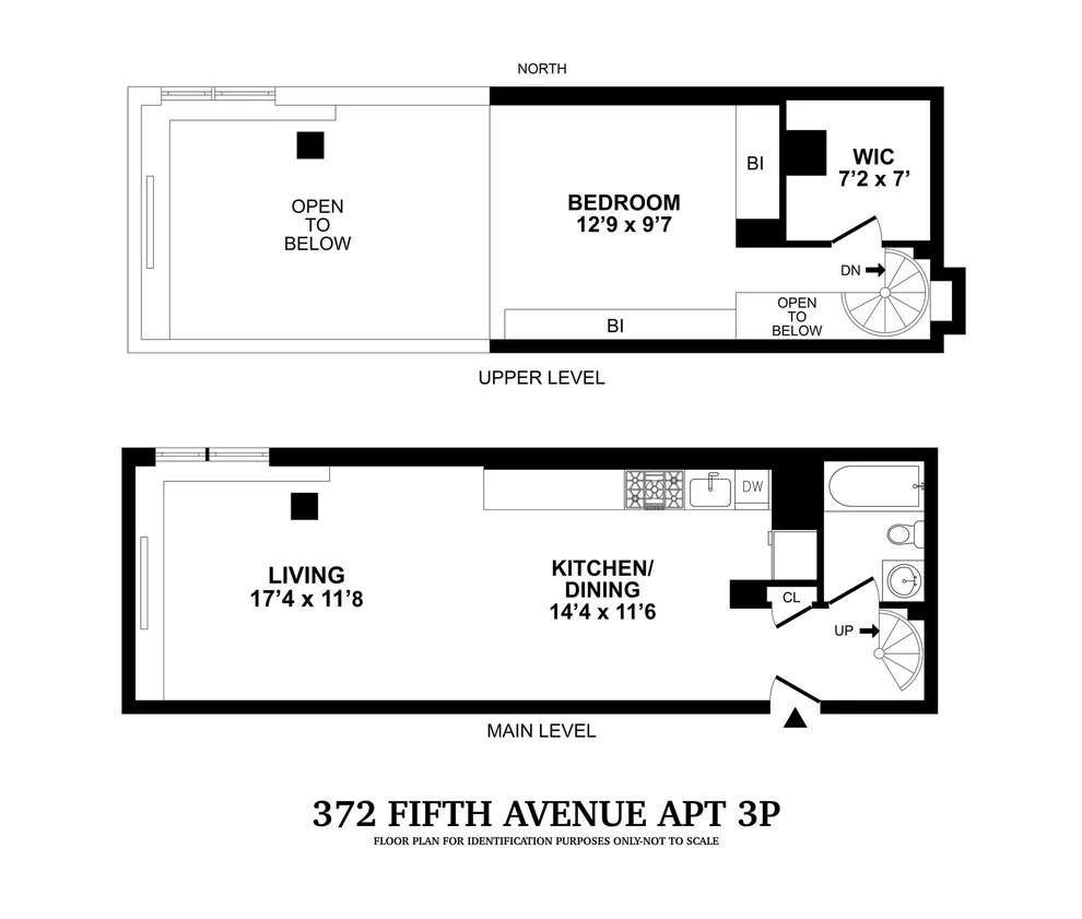 Unit for sale at 372 5th Avenue, Manhattan, NY 10016