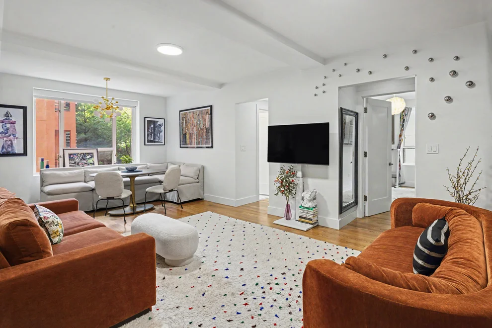 Unit for sale at 444 CENTRAL Park W, Manhattan, NY 10025
