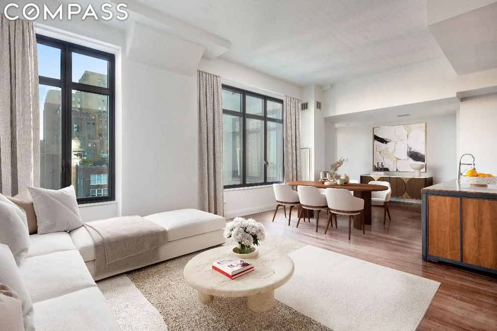 Unit for sale at 143 Reade Street, Manhattan, NY 10013