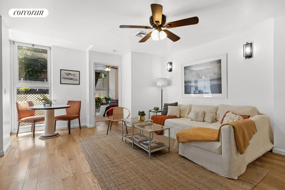 Unit for sale at 196 SCHOLES Street, Brooklyn, NY 11211